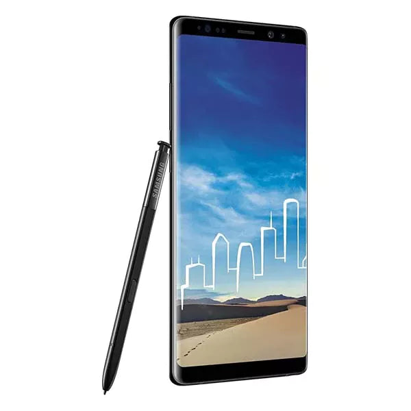 Samsung Galaxy Note 8