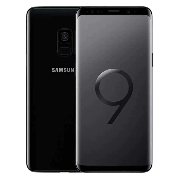 Samsung Galaxy S9