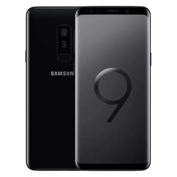 Samsung Galaxy S9 Plus 