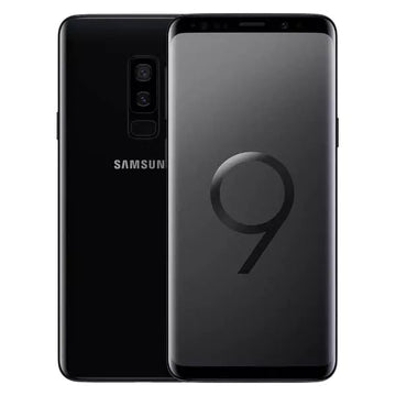 Samsung Galaxy S9 Plus