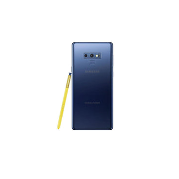 Samsung Galaxy Note 9