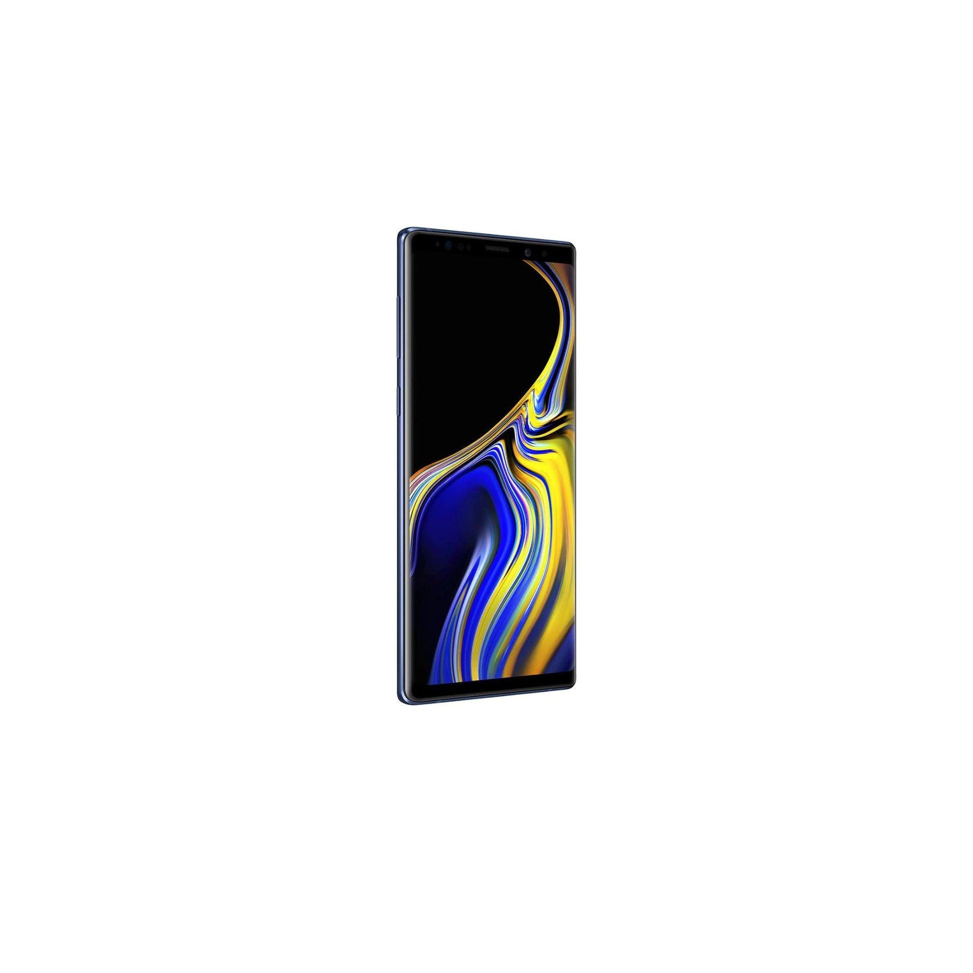 Samsung Galaxy Note 9