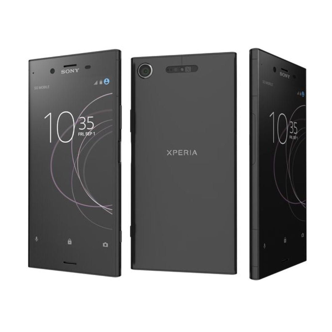 Sony Xperia XZ1