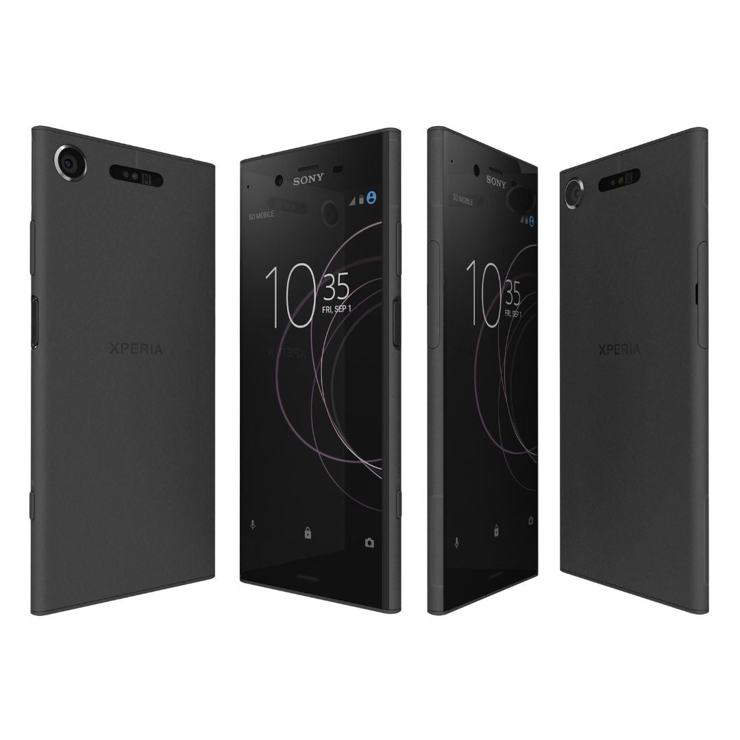 Sony Xperia XZ1