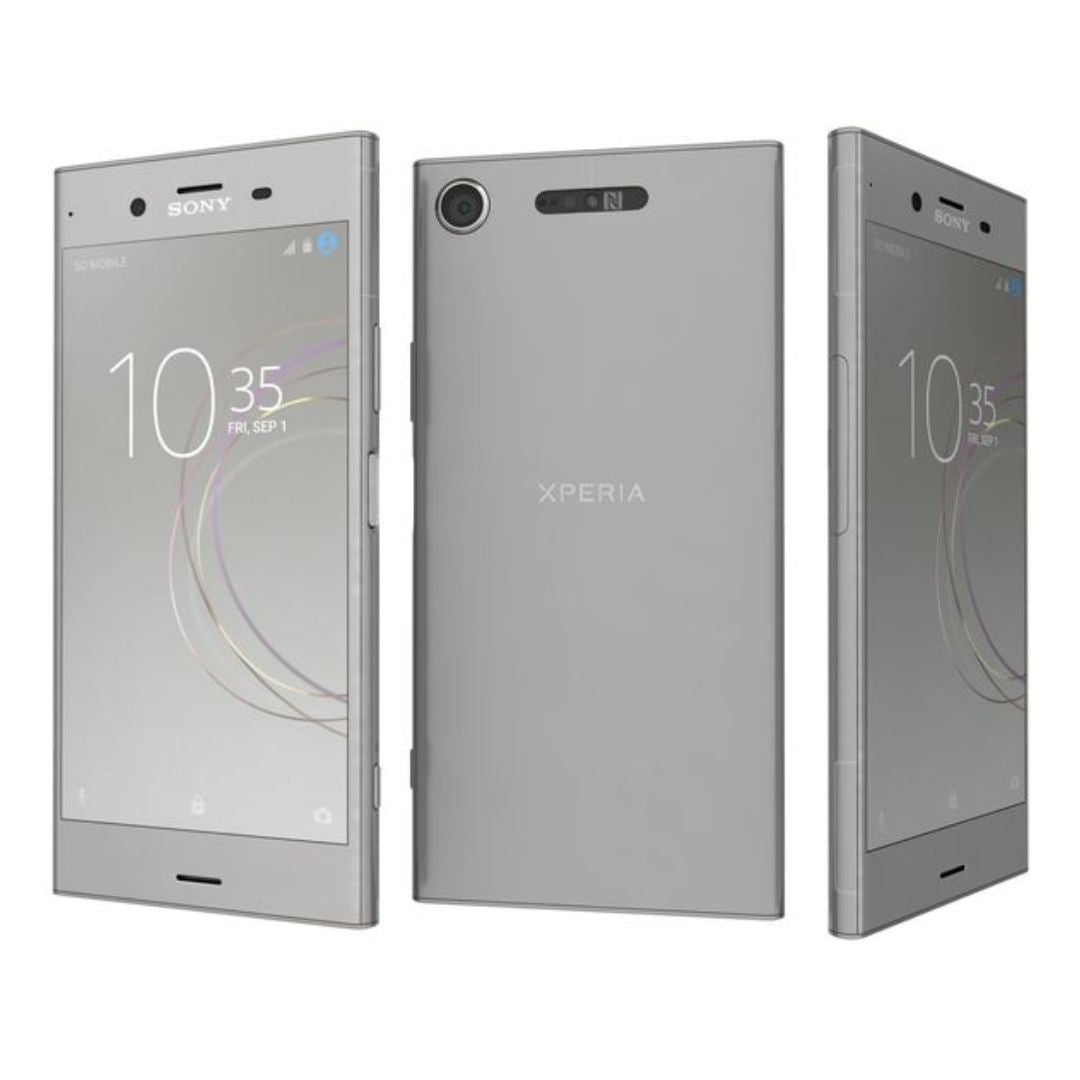 Sony Xperia XZ1