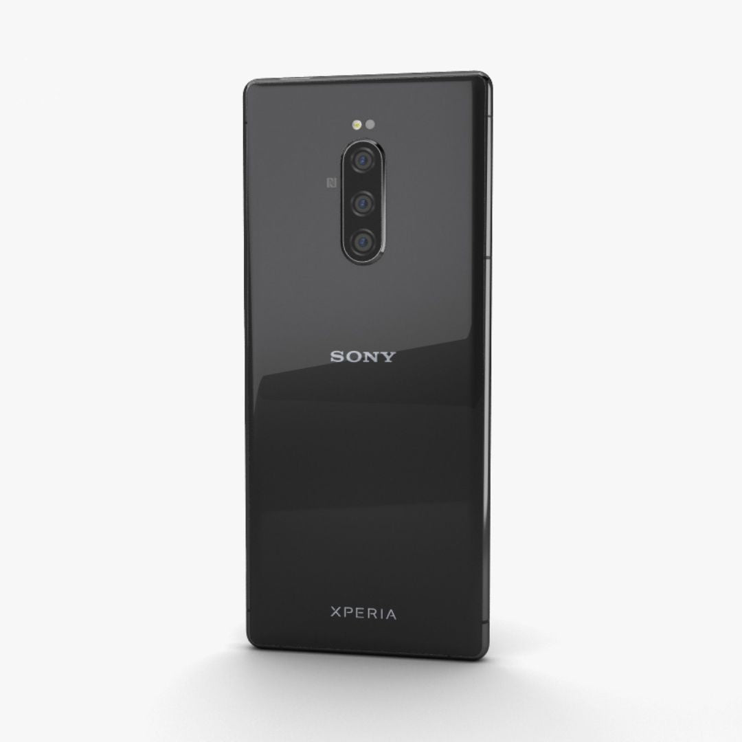 Sony Xperia 1