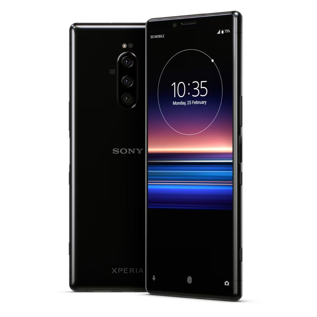 Sony Xperia 1