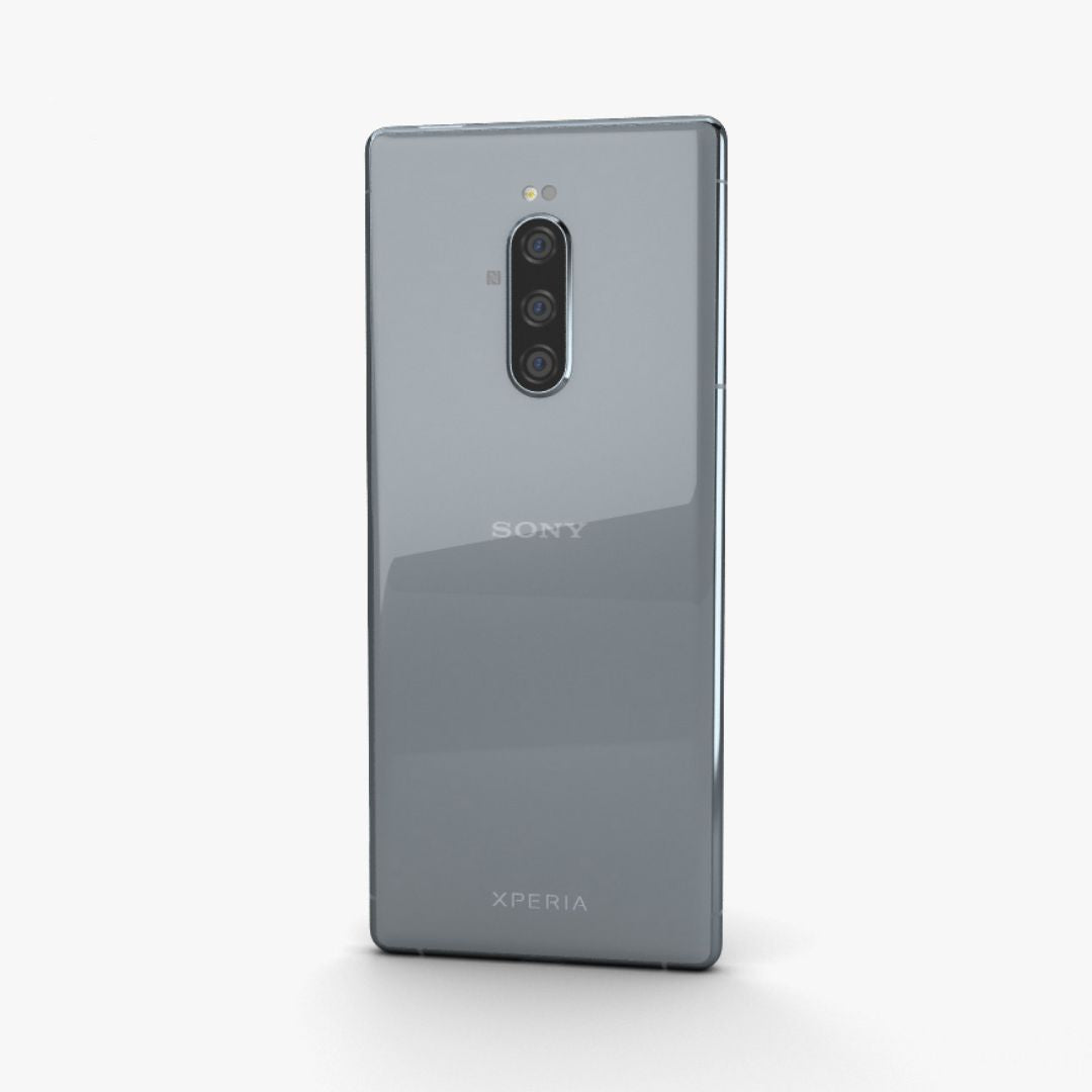 Sony Xperia 1