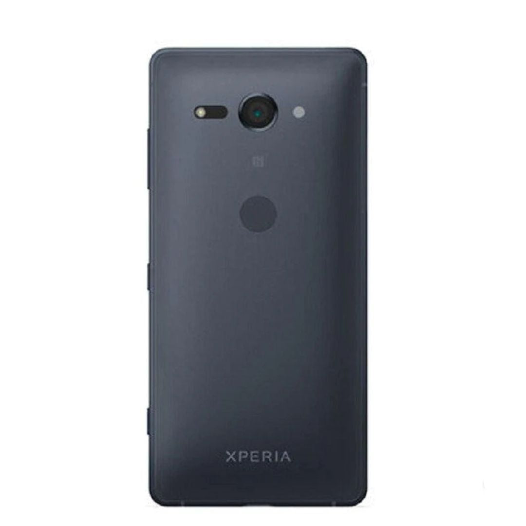 Sony Xperia XZ2 Compact