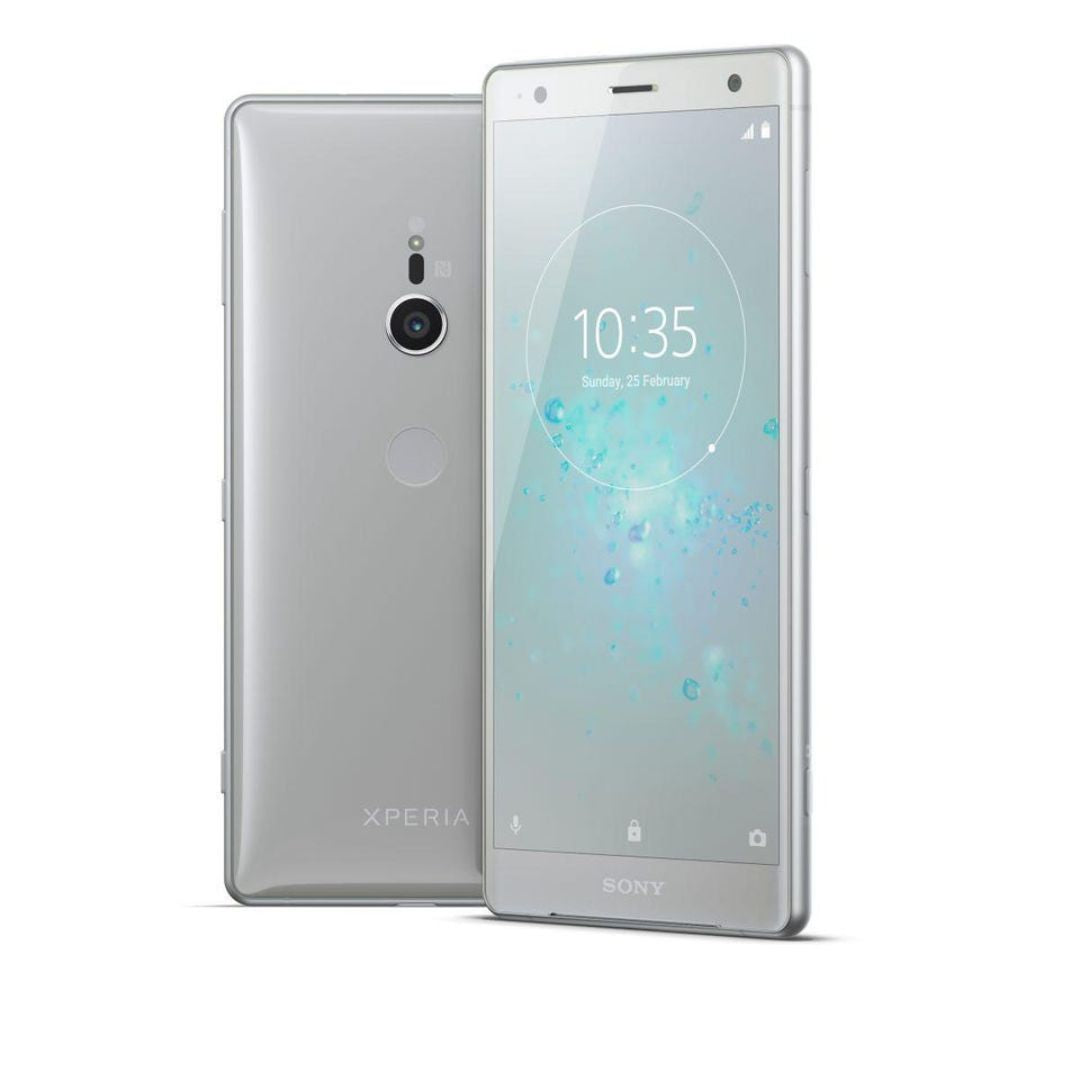 Sony Xperia XZ2 Compact