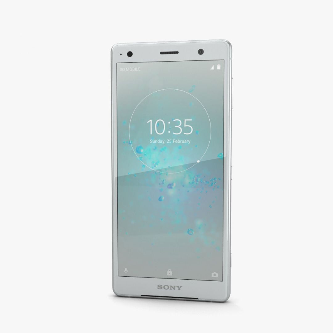 Sony Xperia XZ2 Compact