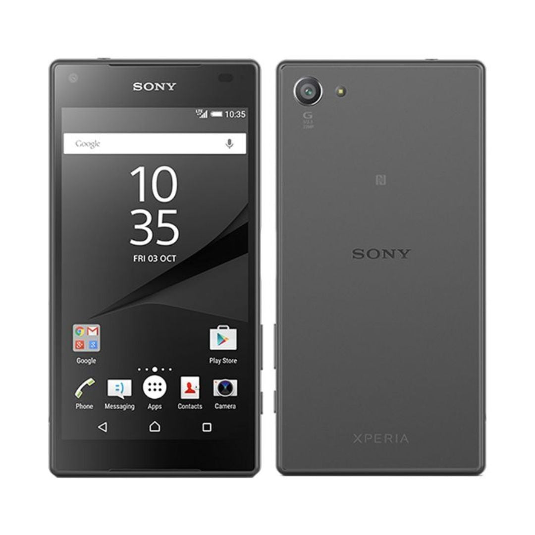 Sony Xperia Z5 Compact