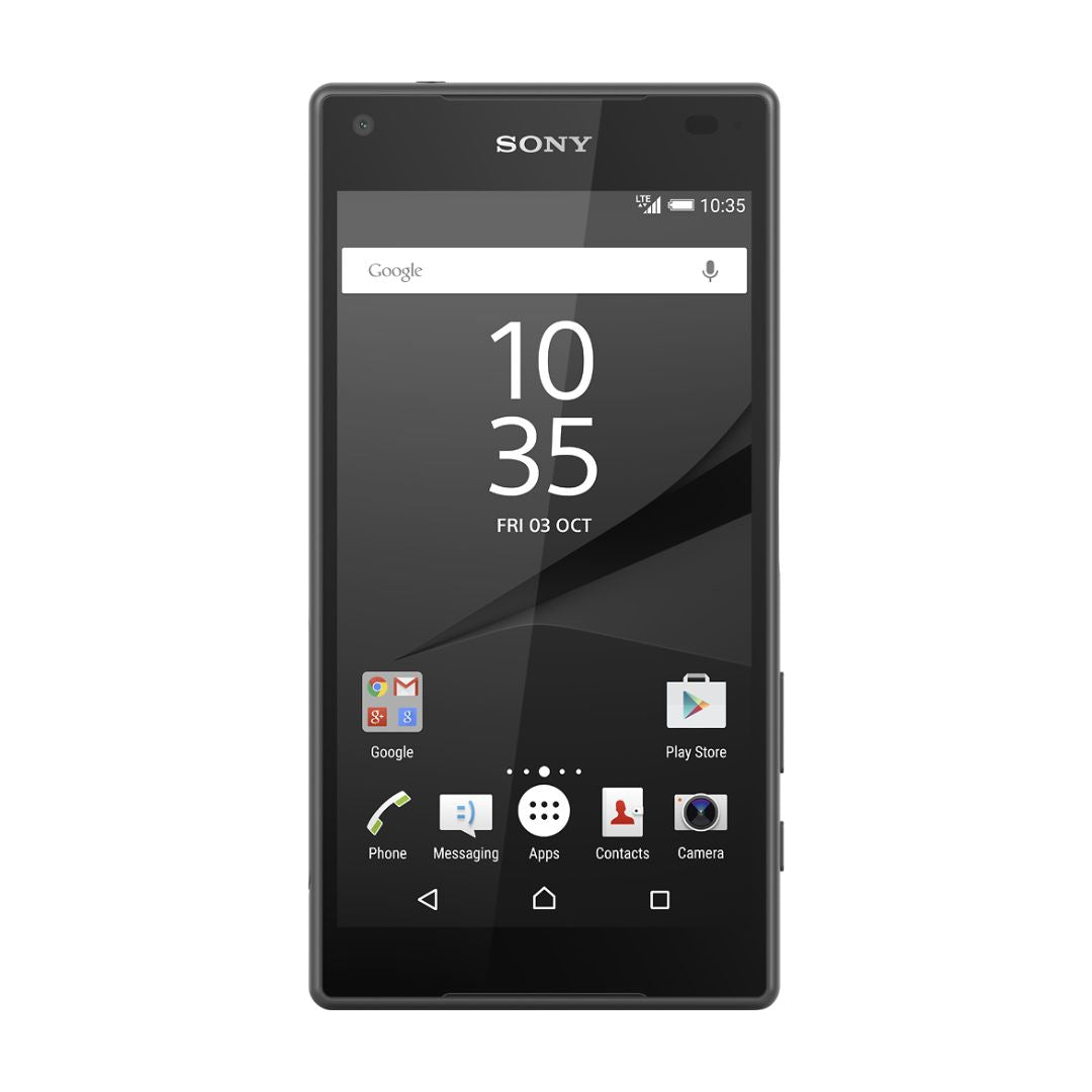 Sony Xperia Z5 Compact