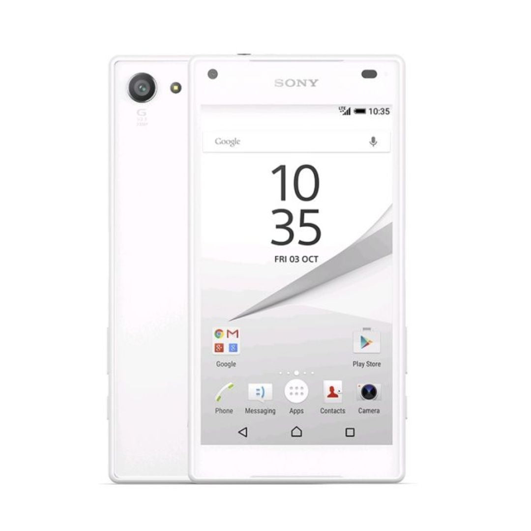 Sony Xperia Z5 Compact