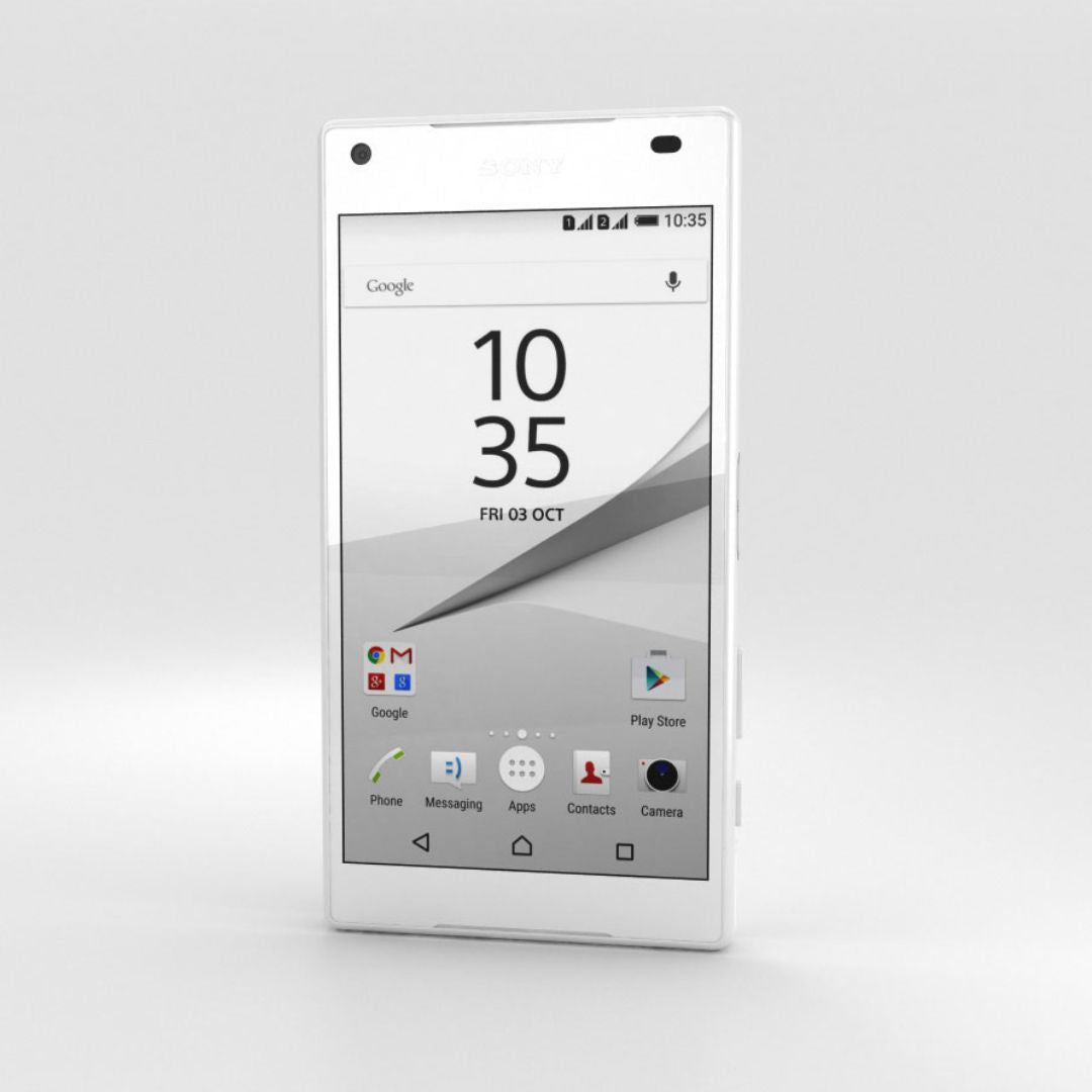 Sony Xperia Z5 Compact