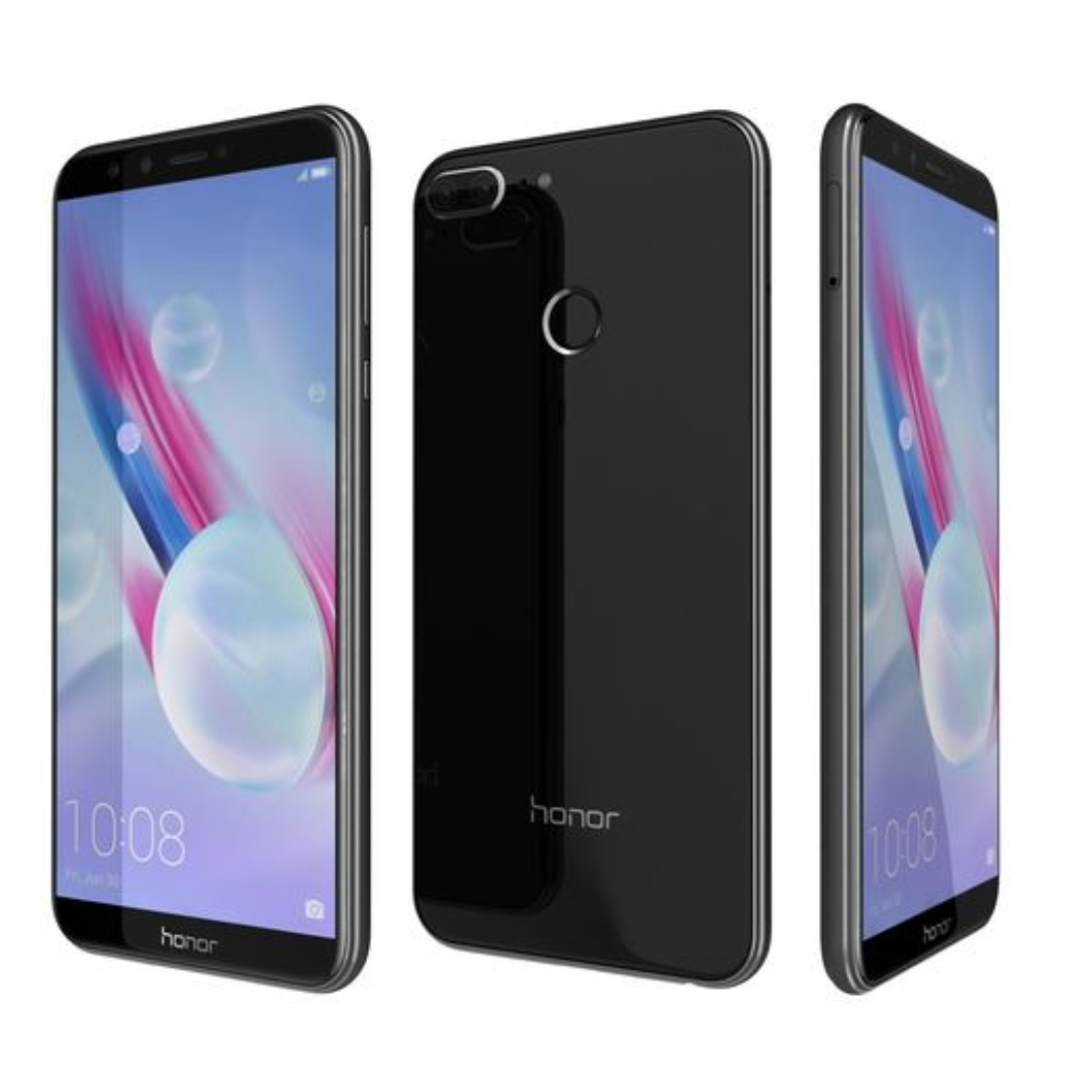 Honor 9 Lite