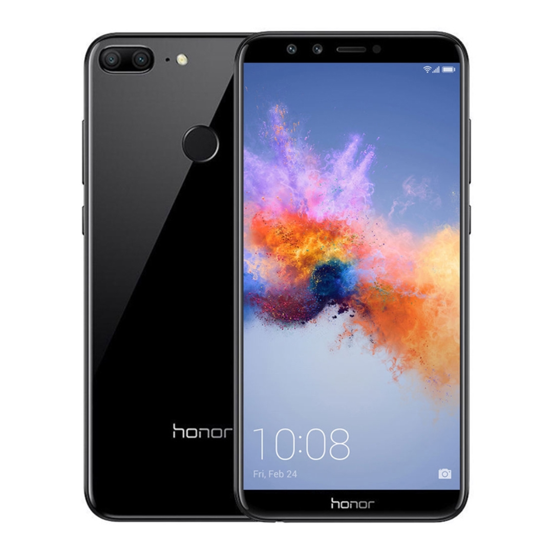 Honor 9 Lite