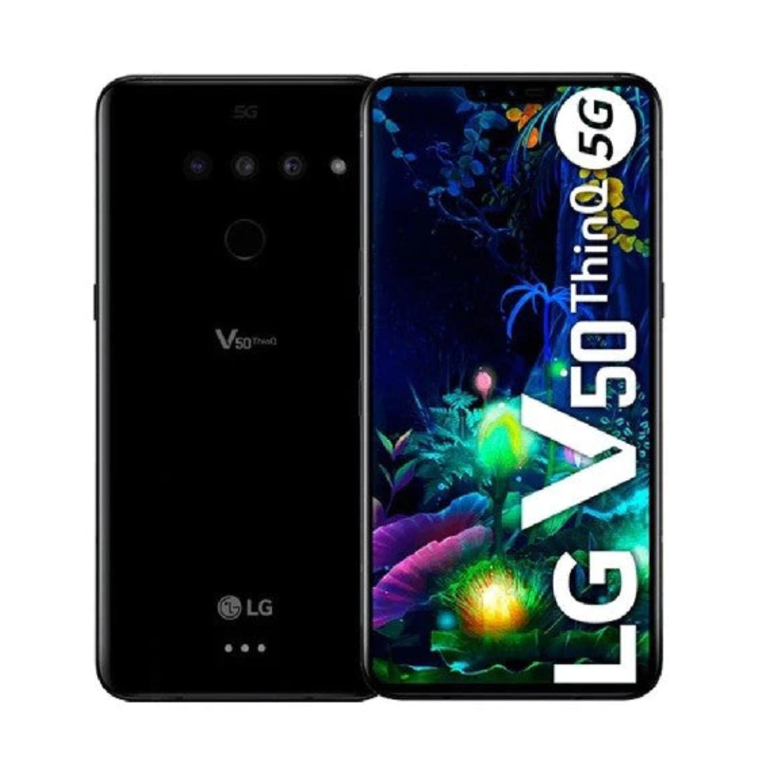 LG V50 Thinq