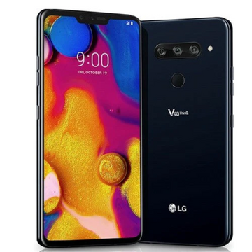 LG V40 Thinq