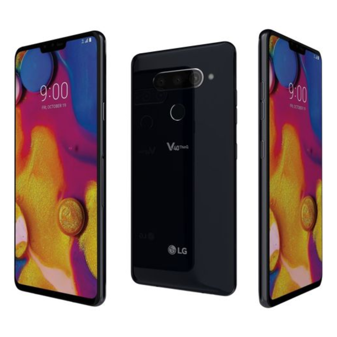 LG V40 Thinq