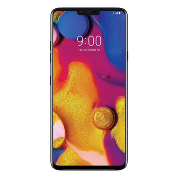 LG V40 Thinq