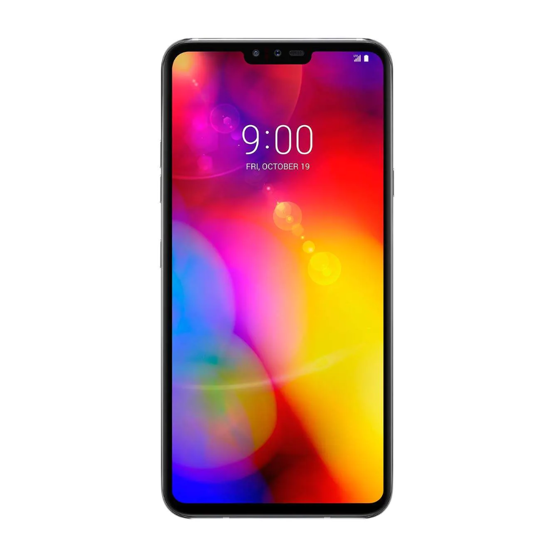 LG V40 Thinq