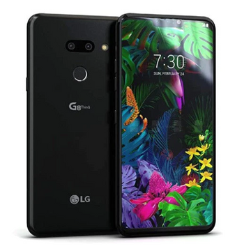 LG G8 Thinq