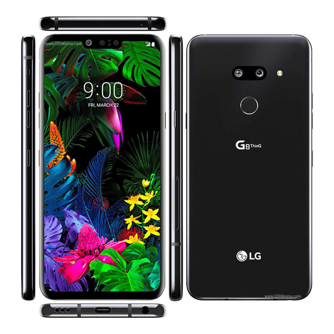 LG G8 Thinq