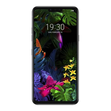 LG G8 Thinq