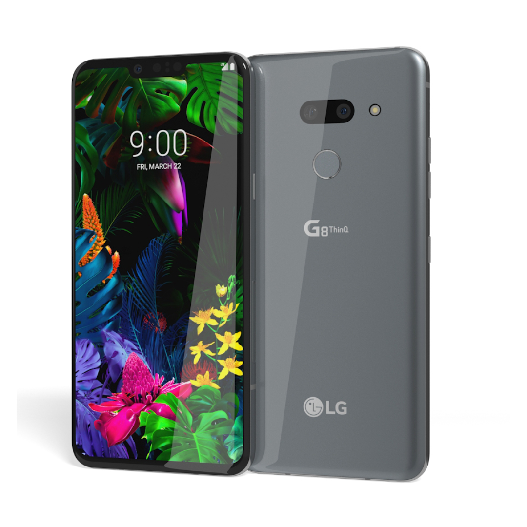 LG G8 Thinq