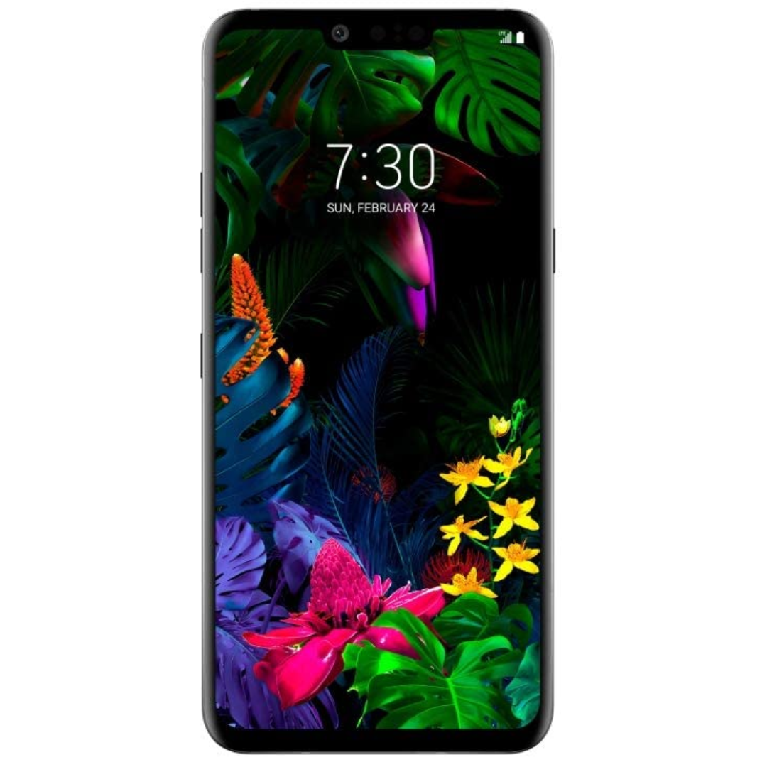 LG G8 Thinq