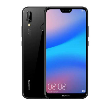 Huawei P20 Lite