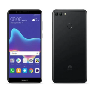 Huawei Y9 (2018)