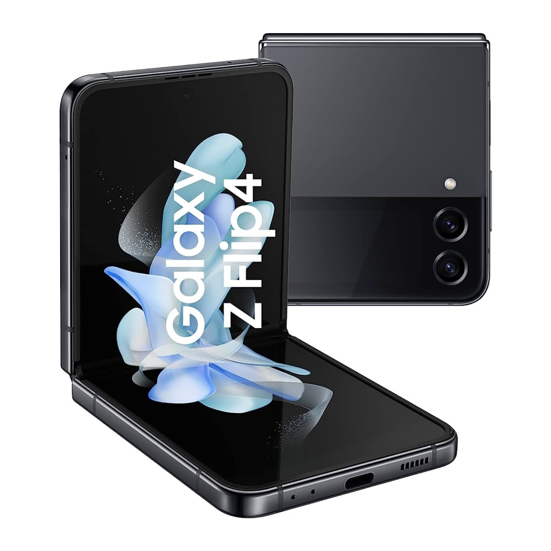 Samsung Galaxy Z Flip 4 5G