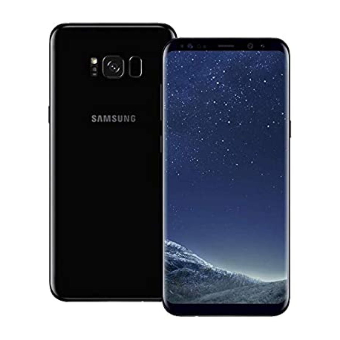 Samsung Galaxy S8