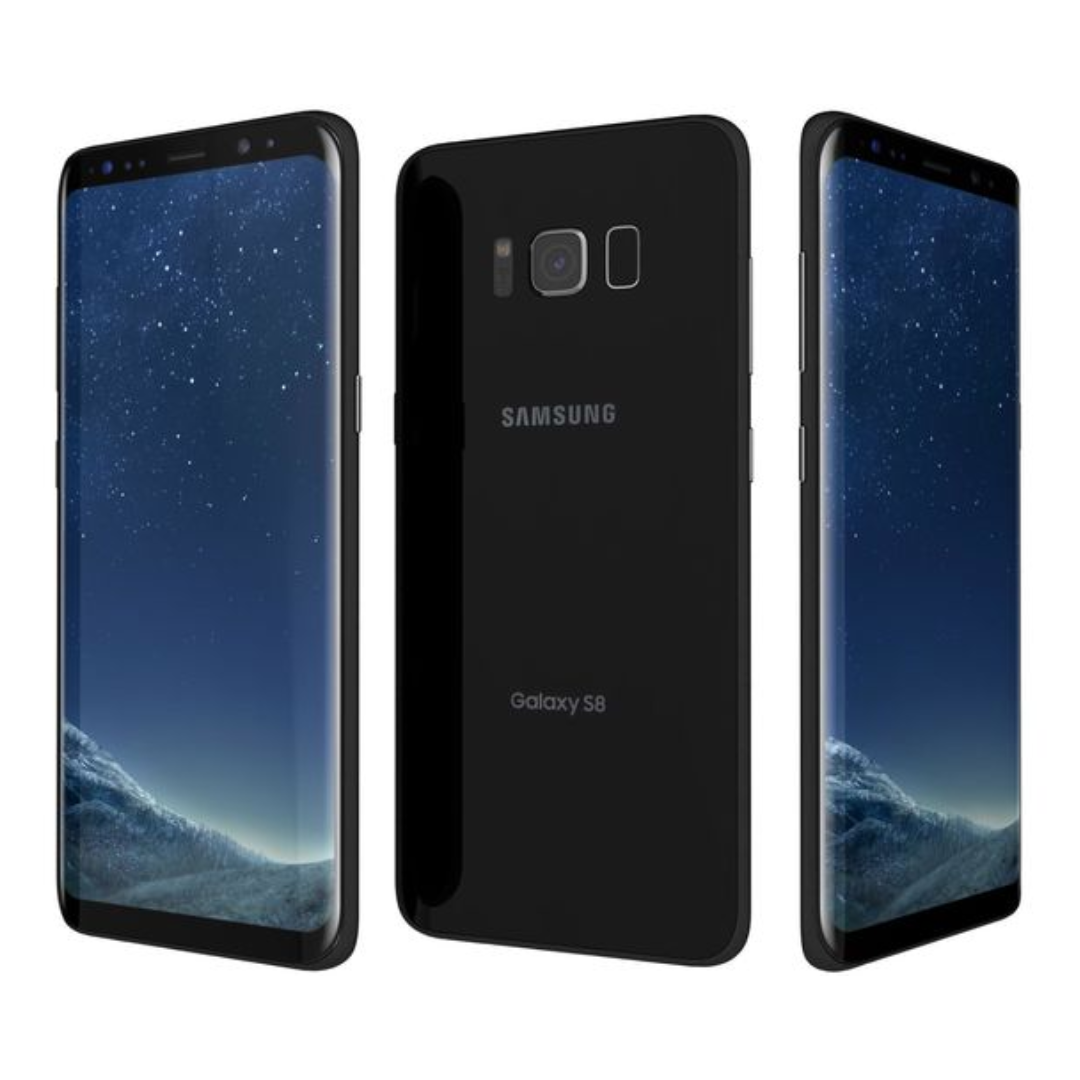 Samsung Galaxy S8