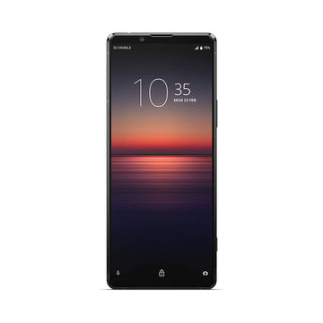 Sony Xperia 1 ii