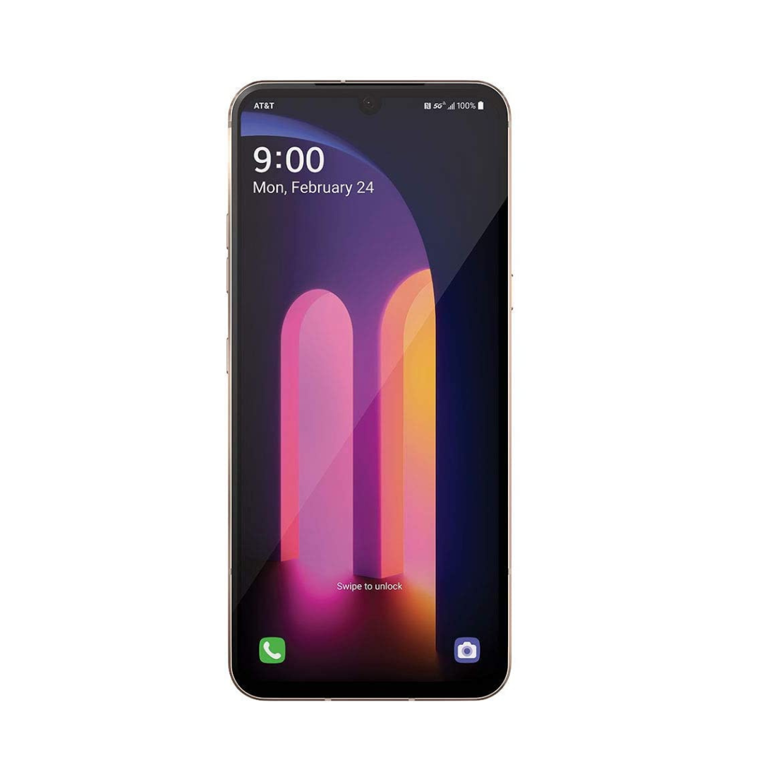 LG V60 ThinQ 5G