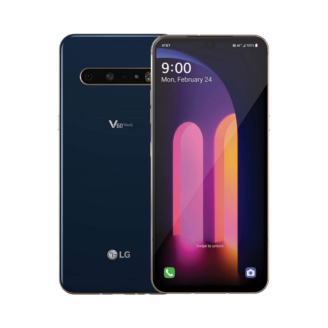 LG V60 ThinQ 5G