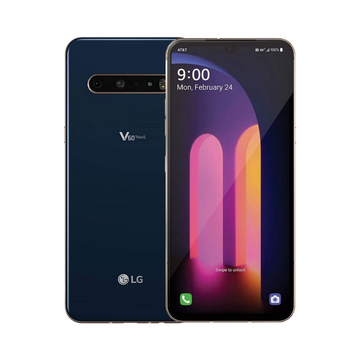 إل جي V60 ثينكيو 5G  