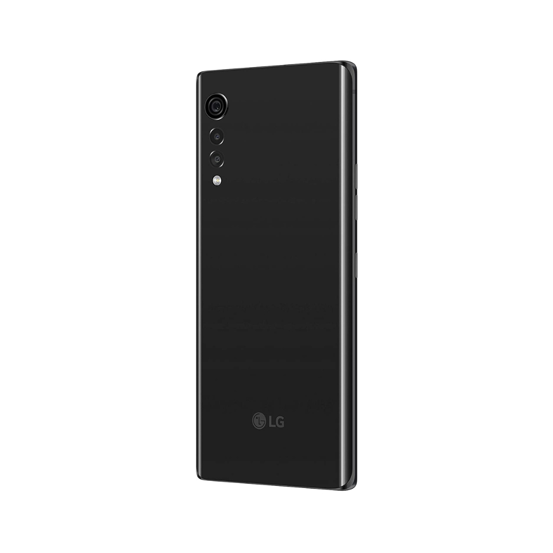 LG Velvet