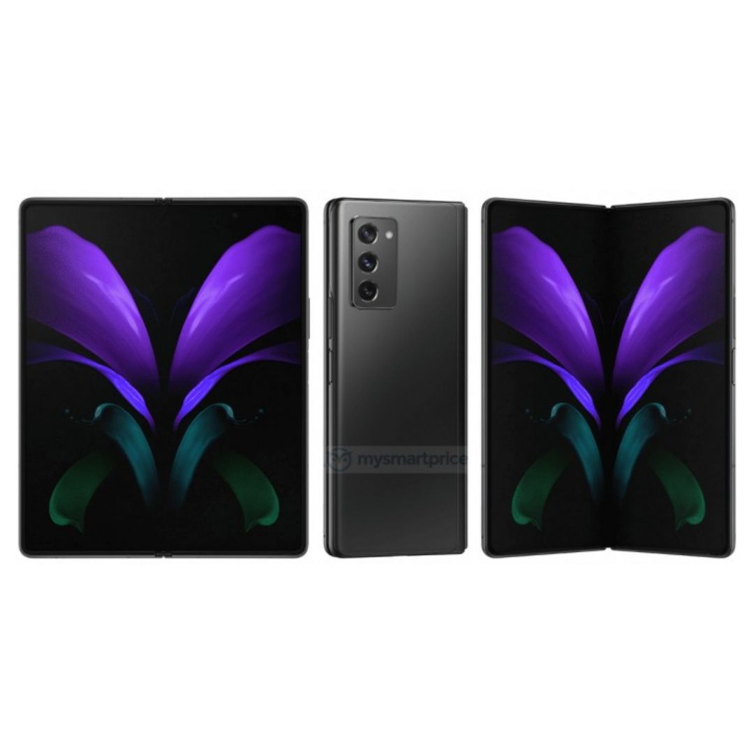 Samsung Galaxy Z Fold 2