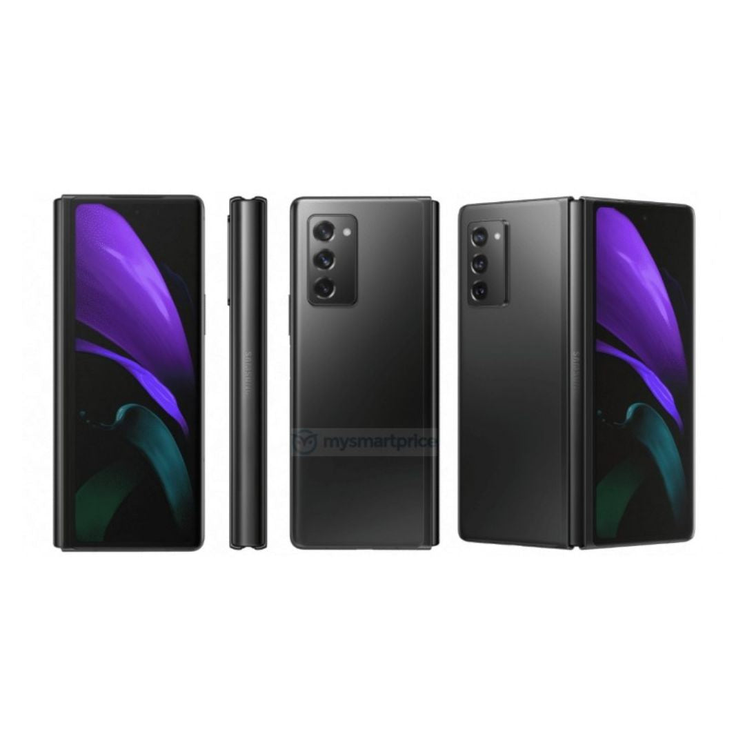 Samsung Galaxy Z Fold 2