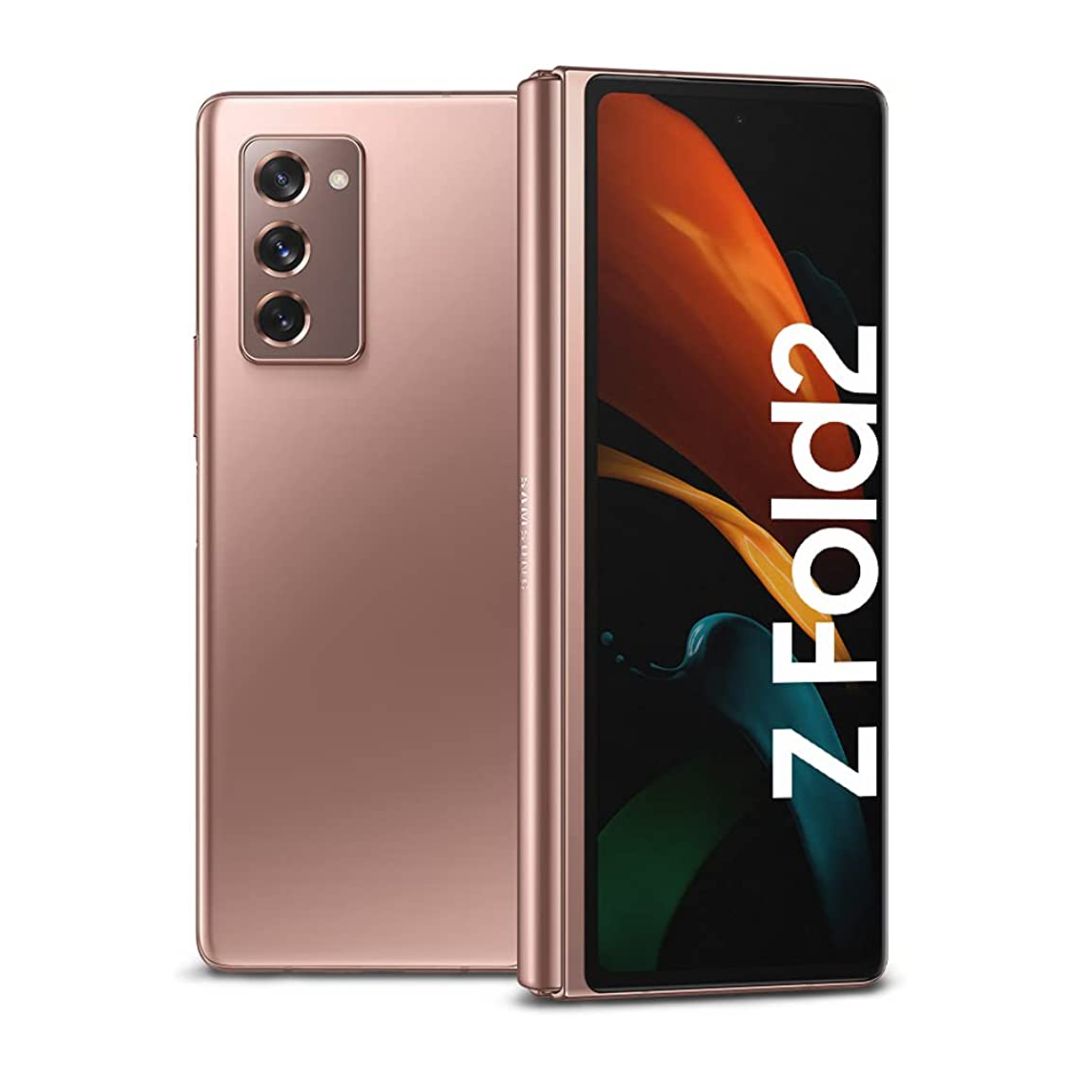 Samsung Galaxy Z Fold 2