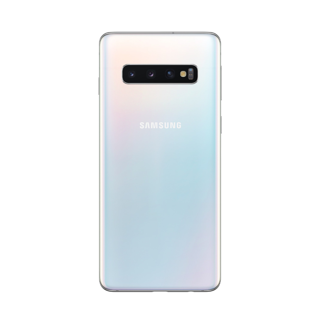 Samsung Galaxy S10