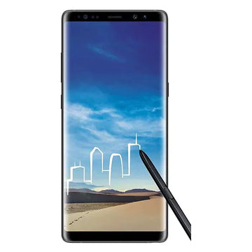 Samsung Galaxy Note 8