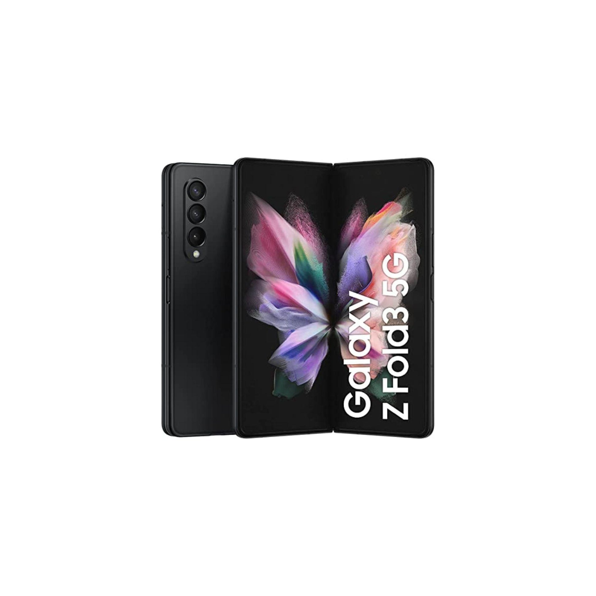 Samsung Galaxy Z Fold 3