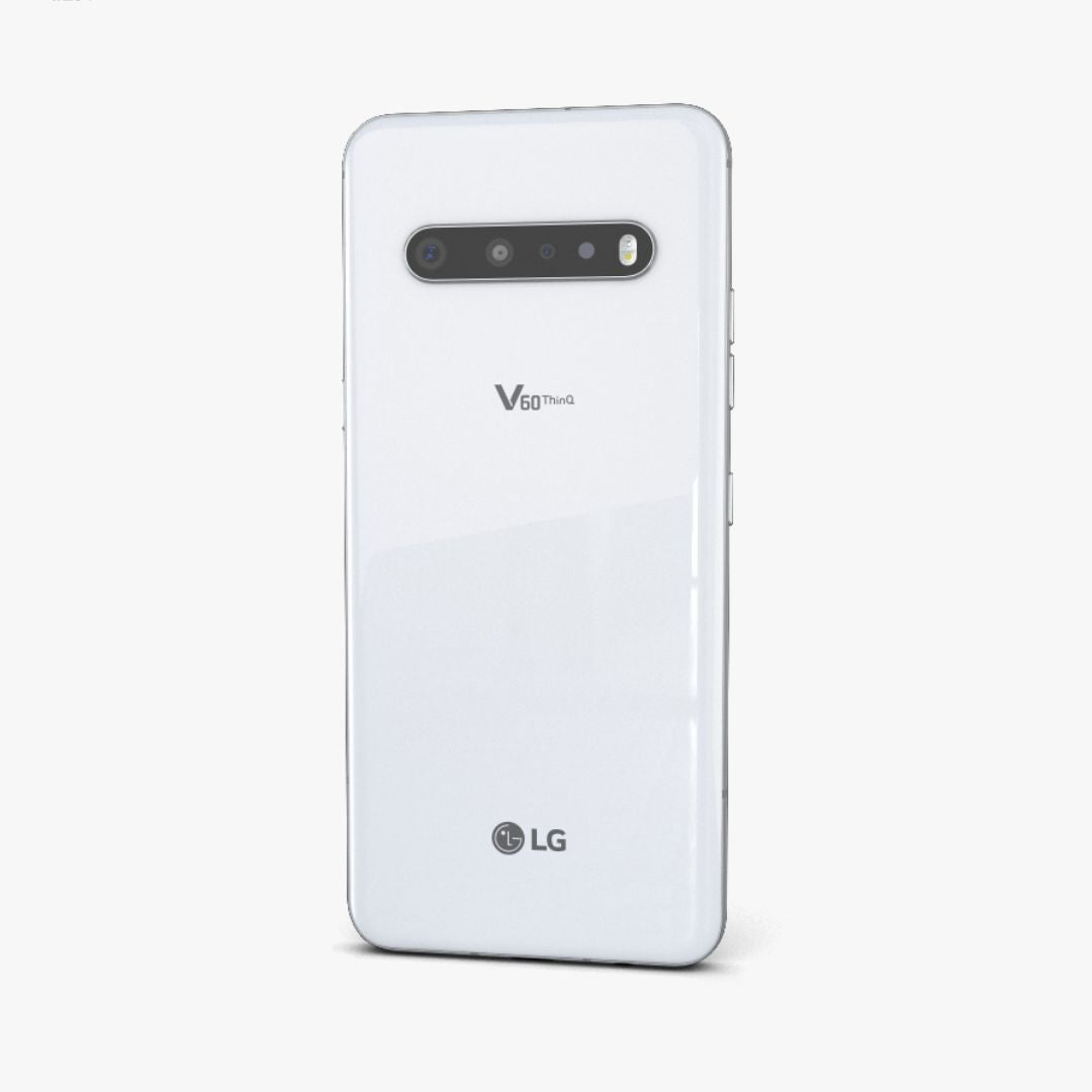 LG V60 ThinQ 5G