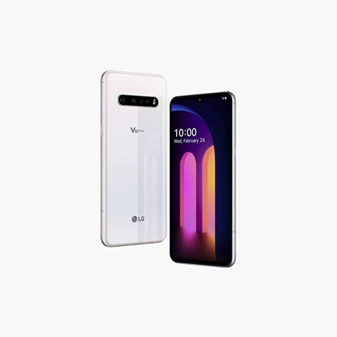 LG V60 ThinQ 5G