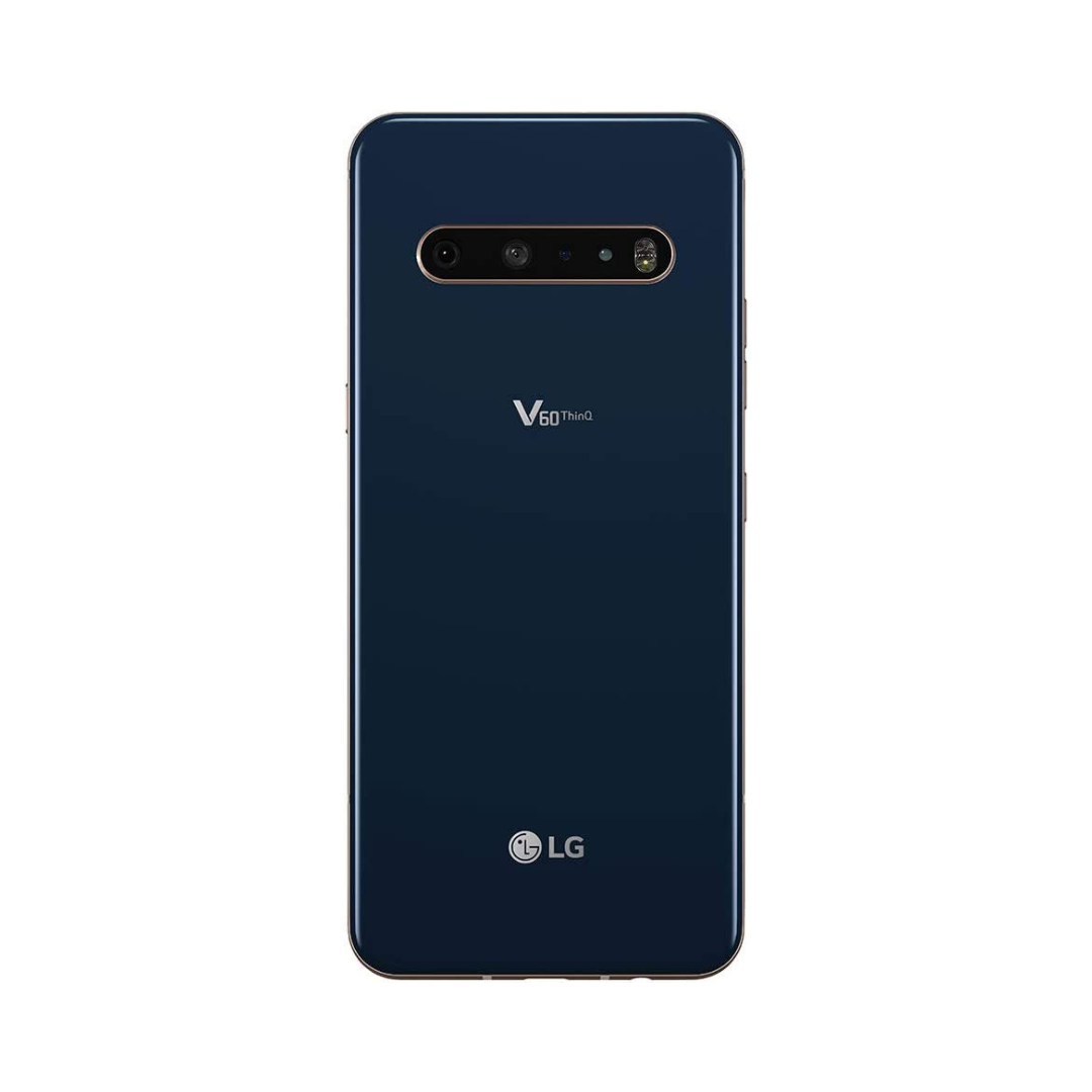 LG V60 ThinQ 5G